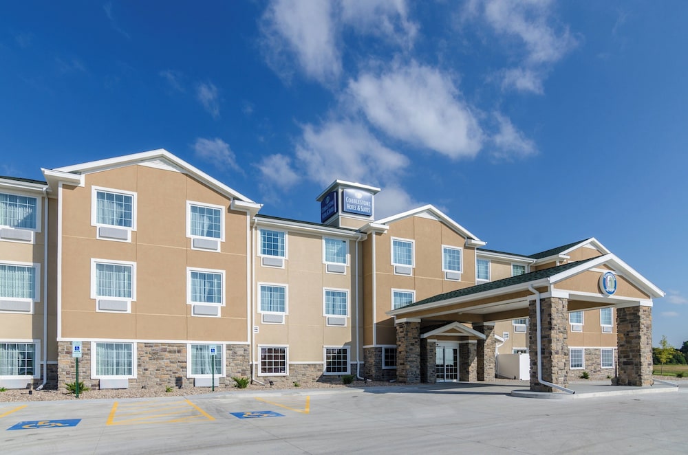 Cobblestone Hotel & Suites McCook in Mccook, United States