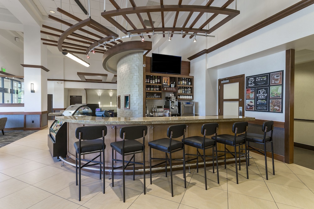 Hyatt Place Dallas North Arlington Grand Prairie - photo 43