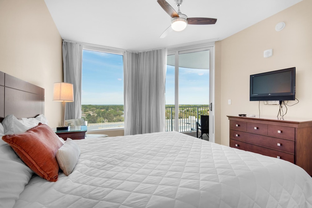 Palms Resort #2801 Jr 2BR - photo 8