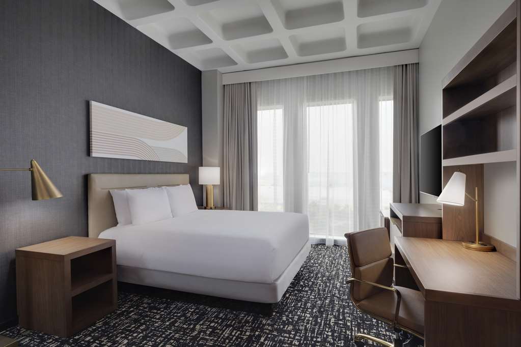 Hyatt Place LAX Century Blvd - photo 12