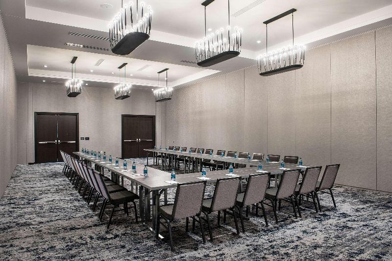 Hilton Garden Inn Hanover Lebanon - photo 45
