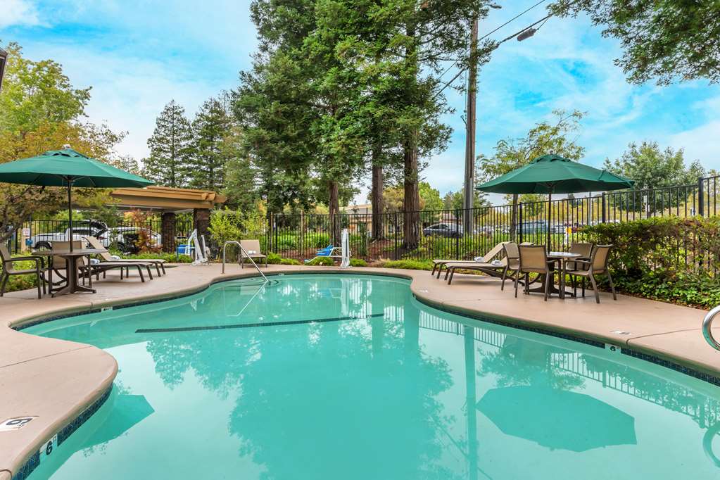 Best Western John Muir Inn - featured photo