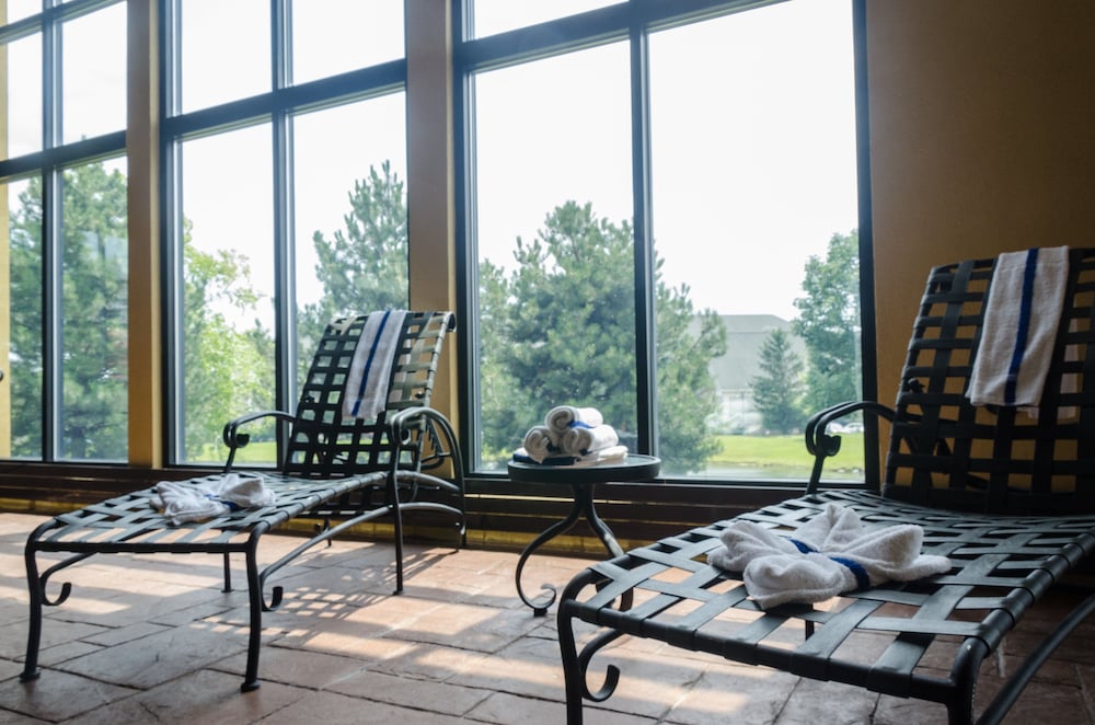 Holiday Inn Pewaukee Milwaukee West by IHG - photo 9