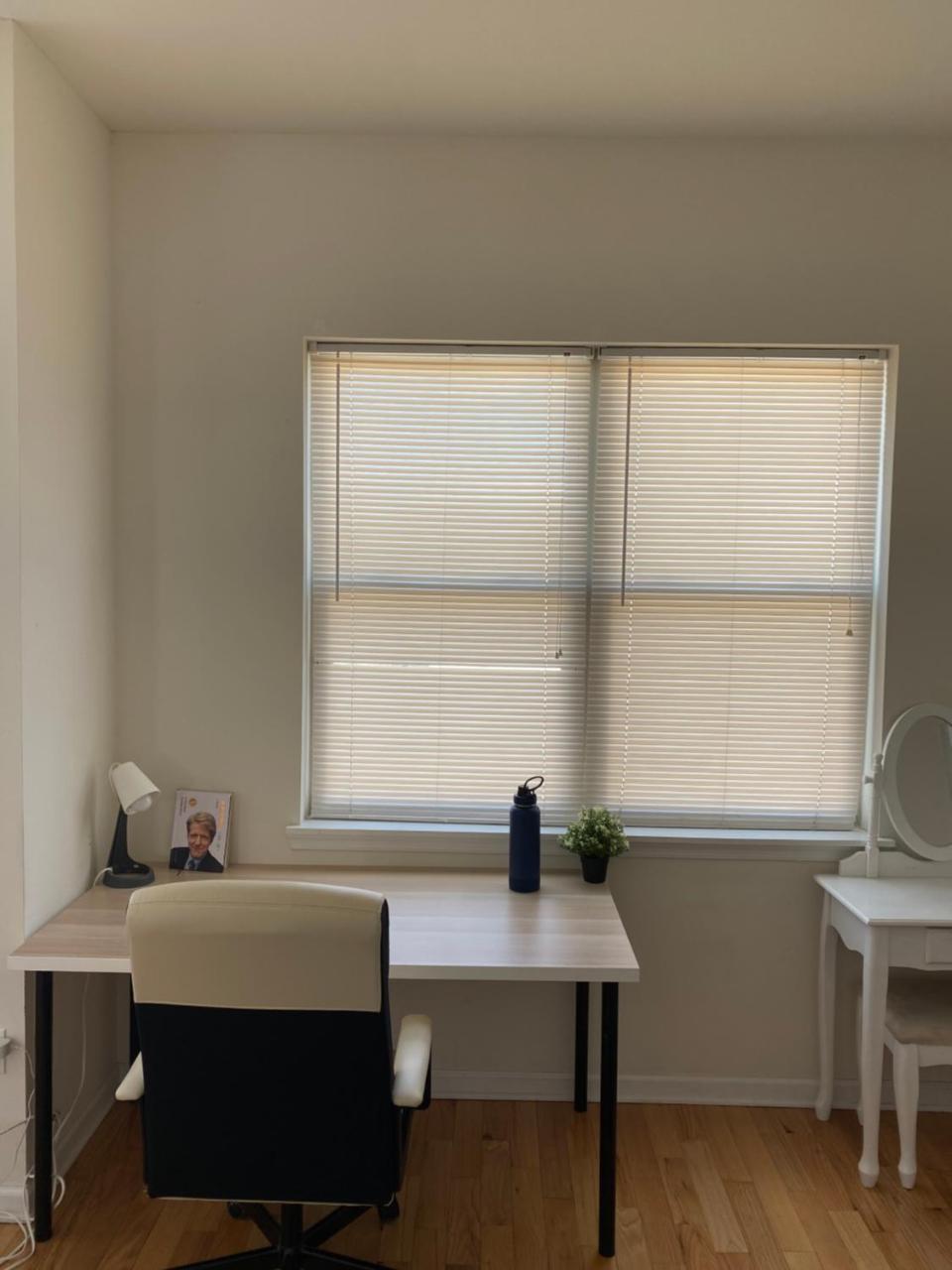 Cozy Bedrooms at University City in Philadelphia in Philadelphia, United States