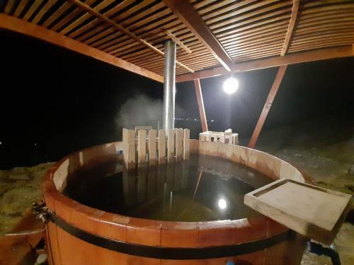 Cabañas Licanantay — Vallenar — photo 4