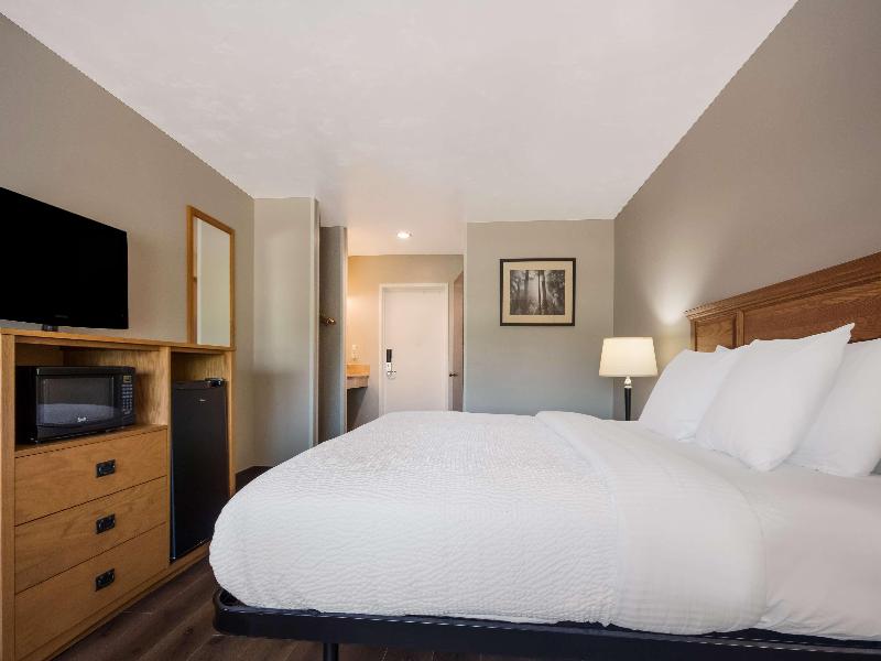 SureStay Plus by Best Western Rexburg - photo 55