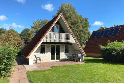 Squirrels Nest - carbon neutral hotel in Bideford