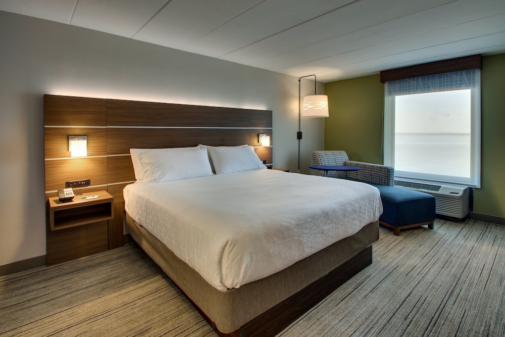 Holiday Inn Express Atlantic City W Pleasantville by IHG - photo 15