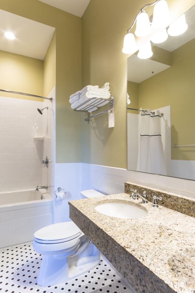 Hotel Winneshiek - photo 26