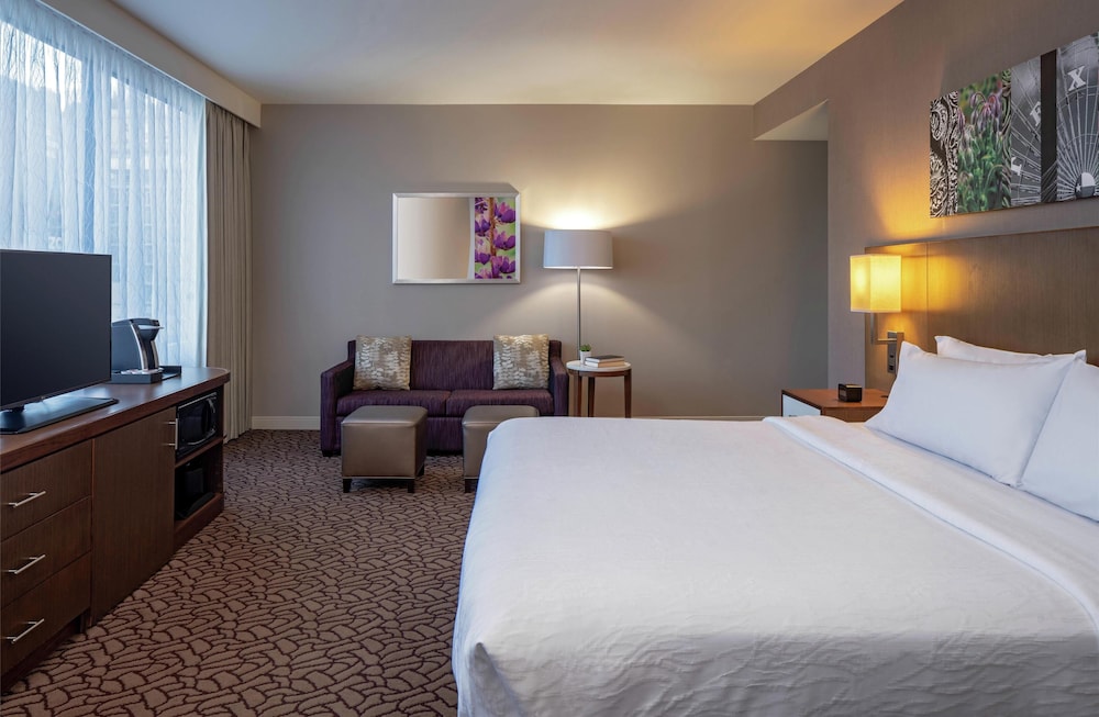 Hilton Garden Inn Downtown Dallas - photo 36