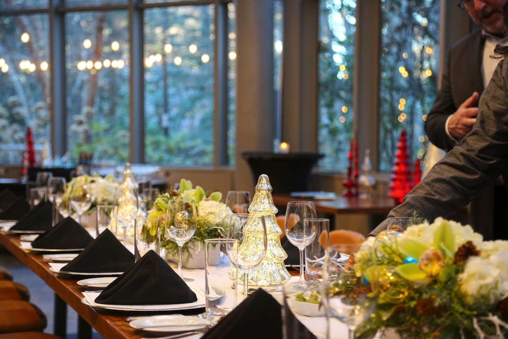 Crowne Plaza Atlanta Perimeter at Ravinia by IHG - photo 90