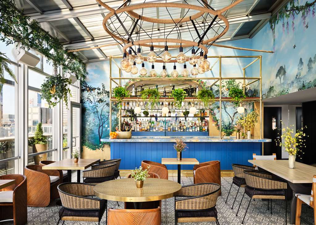Gansevoort Meatpacking - photo 40