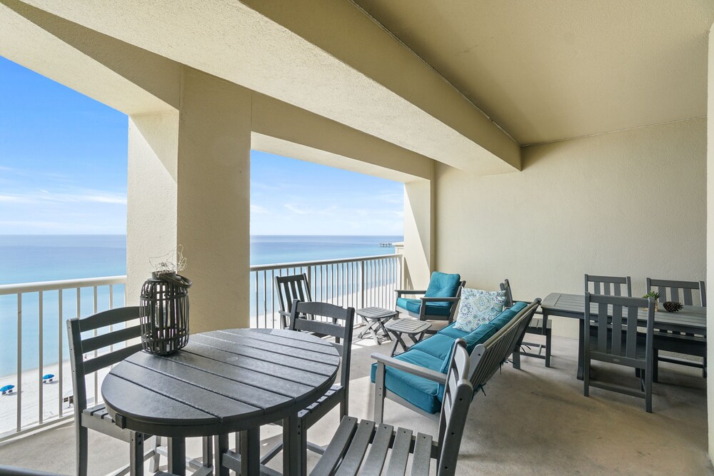 Grand Panama Beach Resort by Panhandle Getaways - photo 259