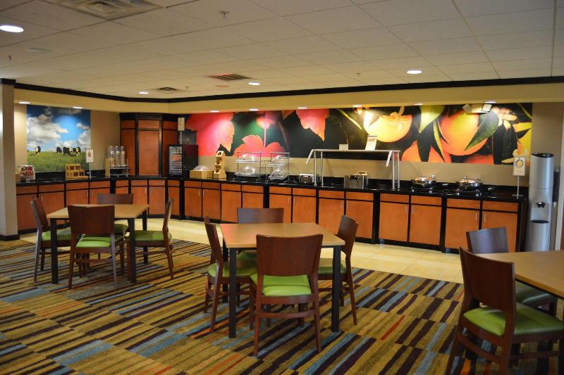 Fairfield Inn & Suites Houston Channelview - photo 80