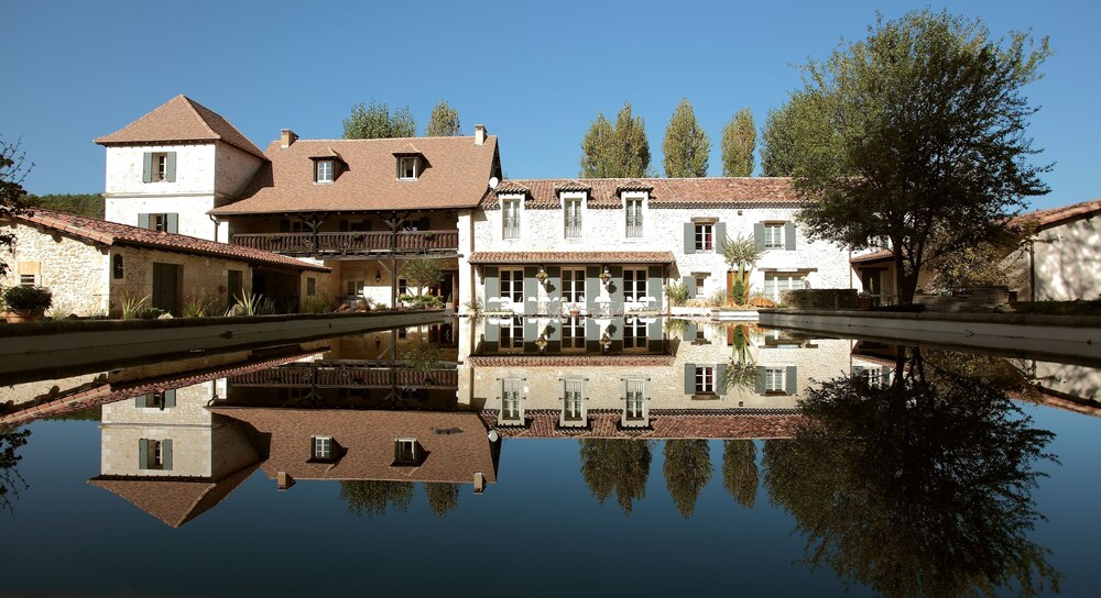 Le Mas des Bories Grand Périgueux — hotel in Antonne-Et-Trigonant