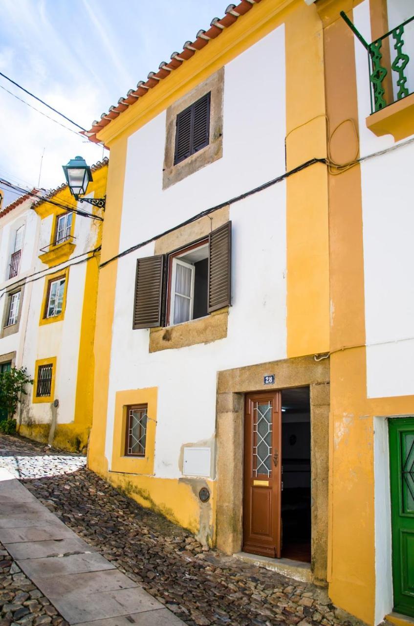 Casa28 — hotel in Castelo De Vide