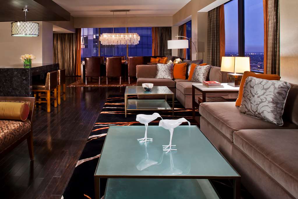 Hyatt Regency New Orleans - photo 37