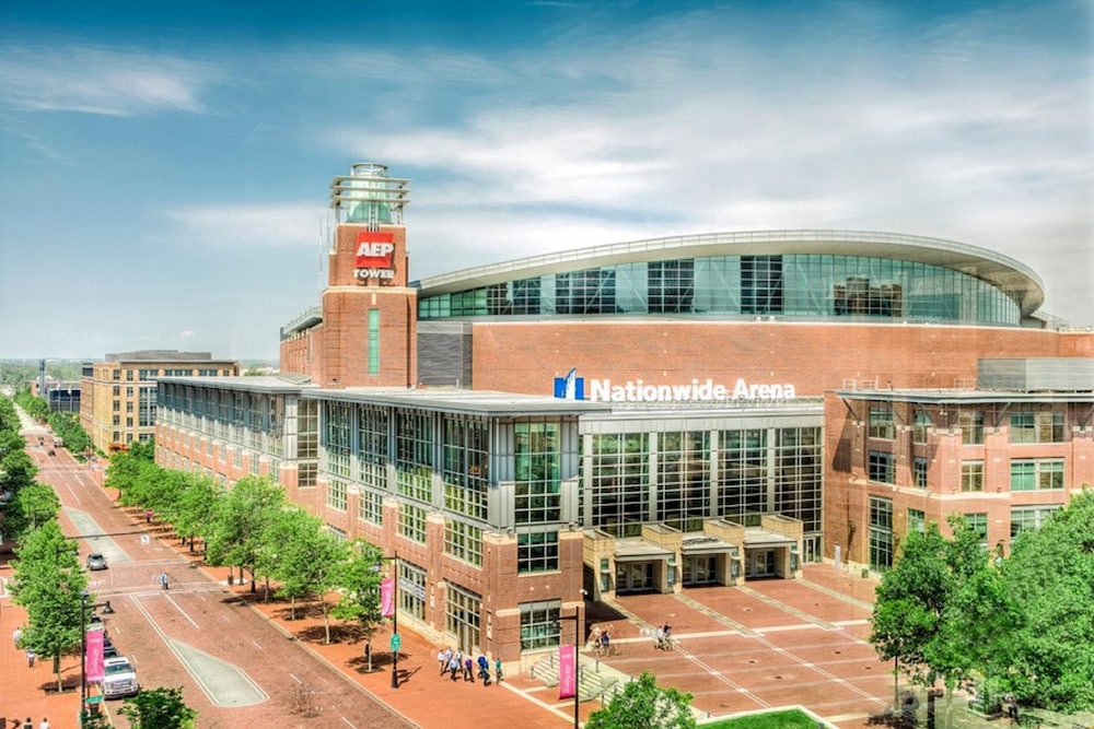 TownePlace Suites by Marriott Columbus Hilliard - photo 51