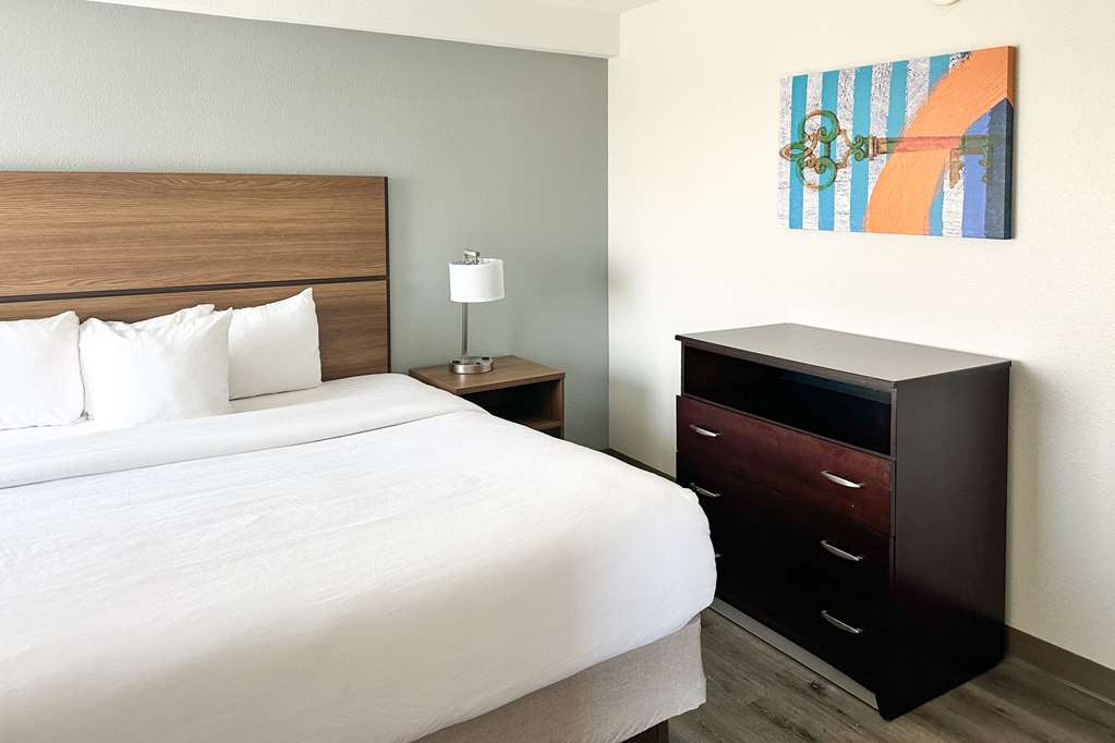 MainStay Suites Conover Hickory - photo 13