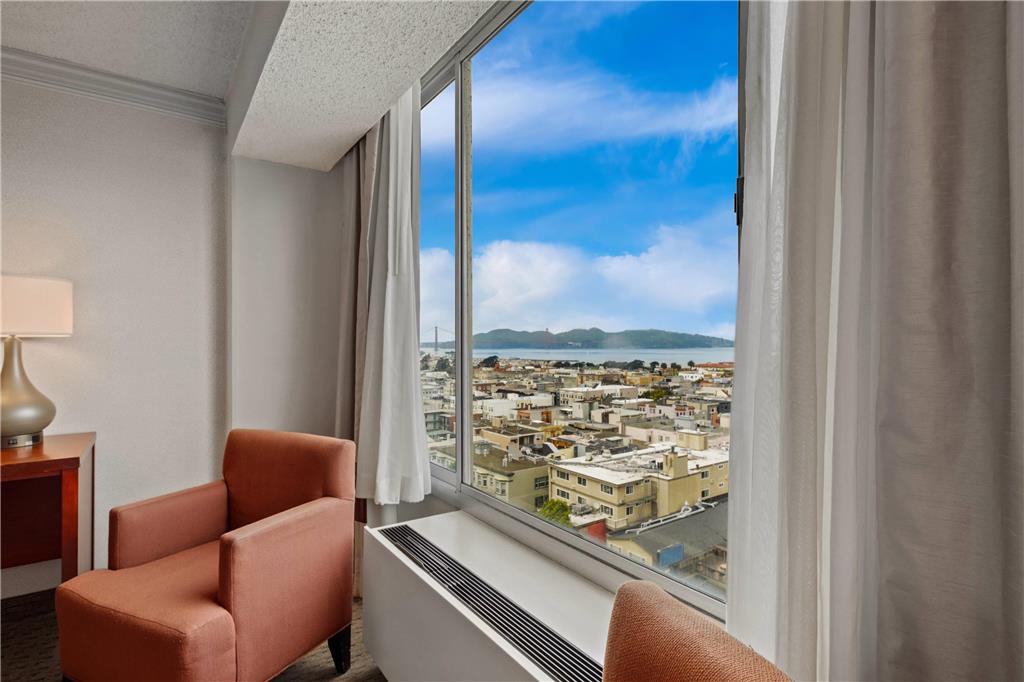 Comfort Inn by the Bay - photo 20