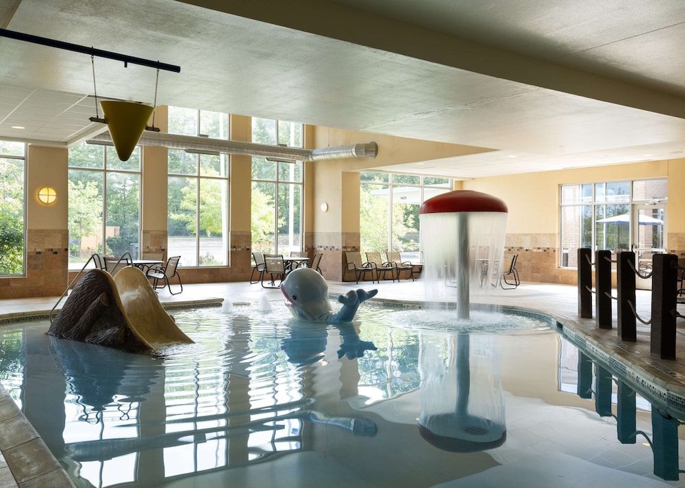 Hilton Garden Inn Ann Arbor - photo 23