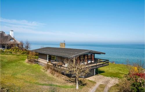 Gorgeous Home In Asnæs With Wifi — 4-Star Luxury Hotel in Asnaes, Denmark