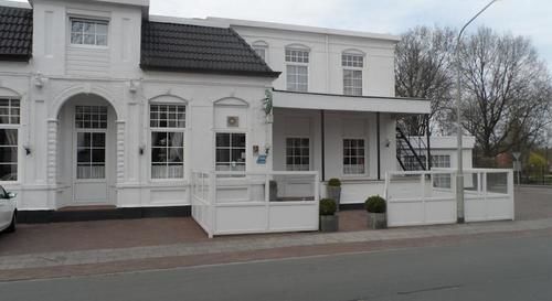 Hotel Hulsebos — hotel in Zuidbroek