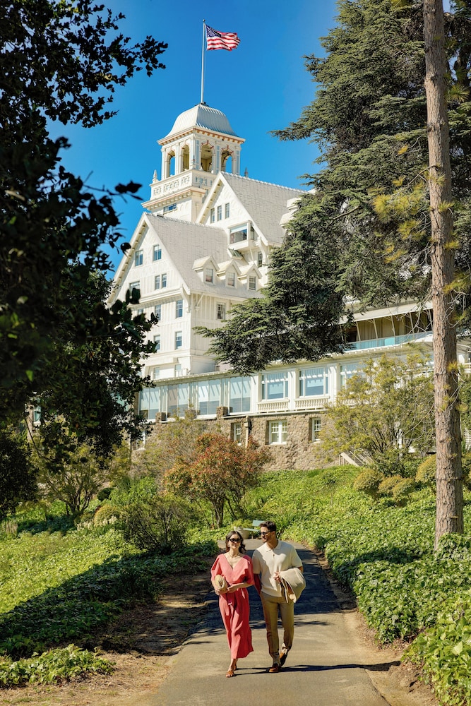 Claremont Club & Spa A Fairmont Hotel - photo 146