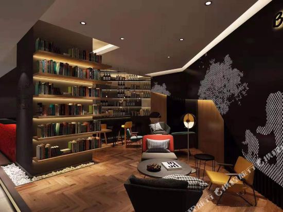 BanXiahotel - carbon neutral hotel in Changsha