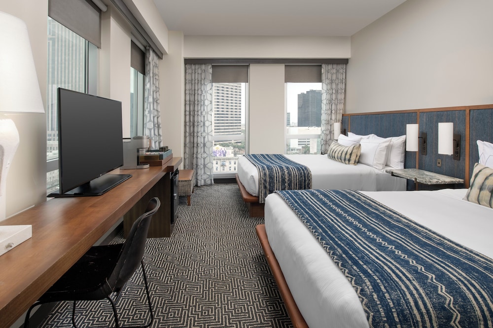 The Troubadour Hotel New Orleans Tapestry Collection by Hilton - photo 8