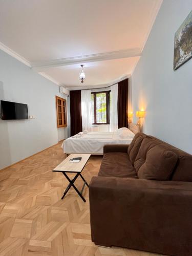 Vera City Center Apartment