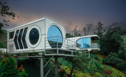 Vanani Luxury Glamping and Resorts Munnar — Munnar — photo 5