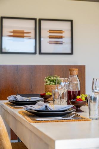 Salgados Beach 2 Bedroom Apartment — 4-Star Luxury Hotel in Guia, Portugal