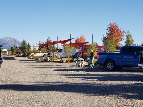 Blue Mountain RV Park - photo 37