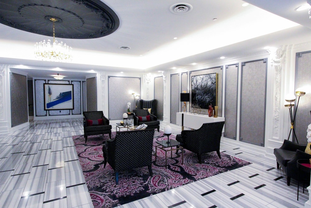 The Churchill Hotel near Embassy Row - photo 3