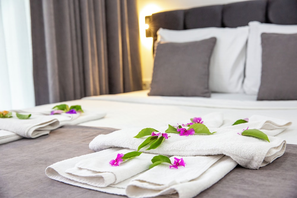 Belle Vue Ölüdeniz in Fethiye, Turkey