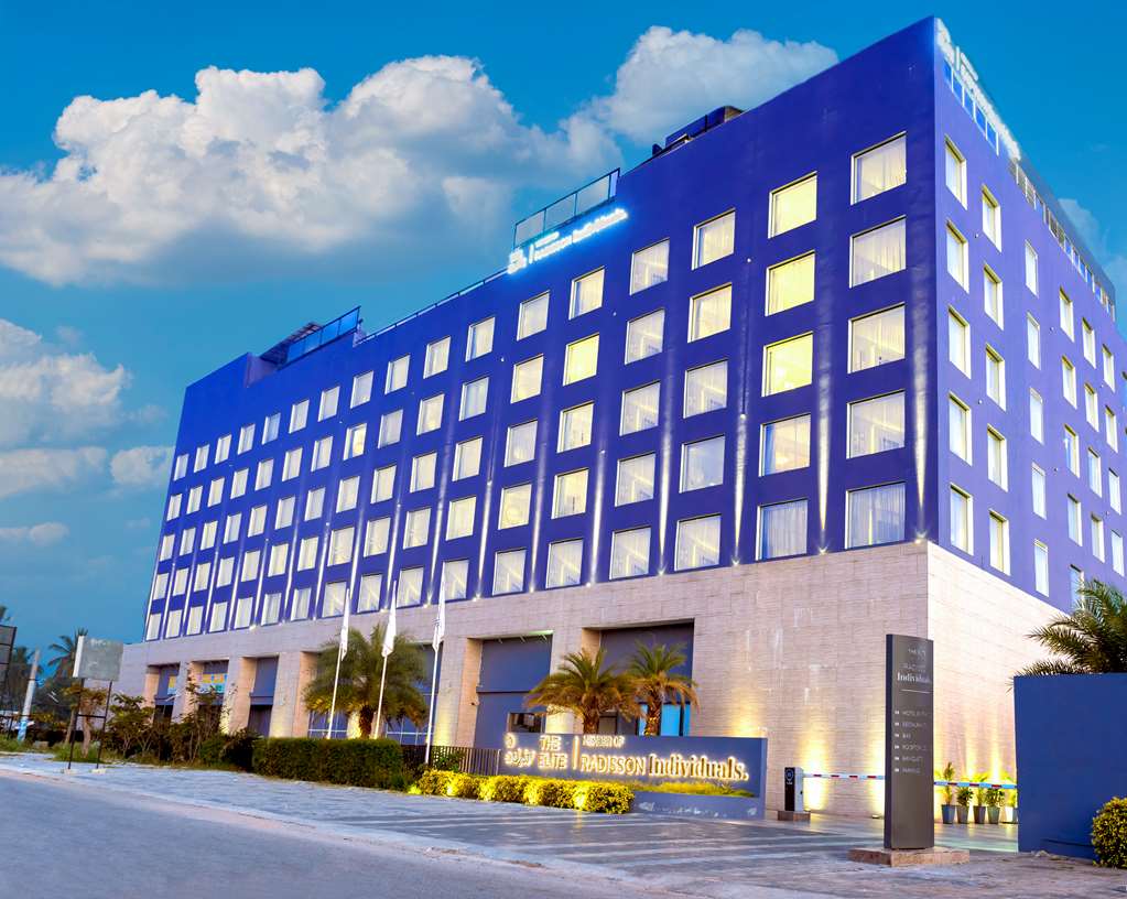 The Elite Narasapura a member of Radisson Individuals — Kolar — photo 2