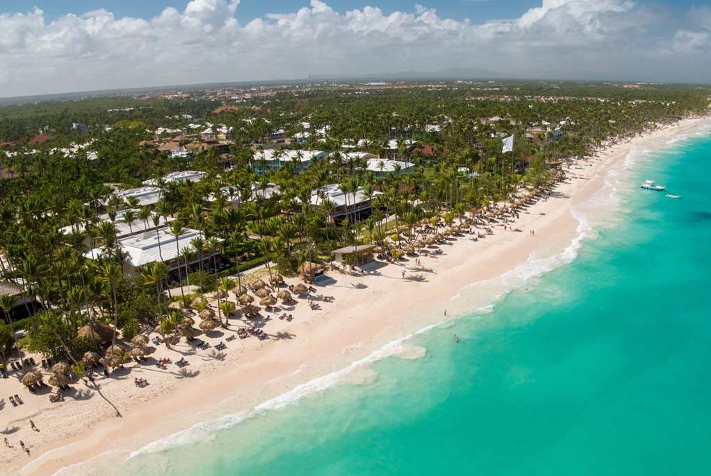 Grand Palladium Palace Resort Spa & Casino All Inclusive photo 3