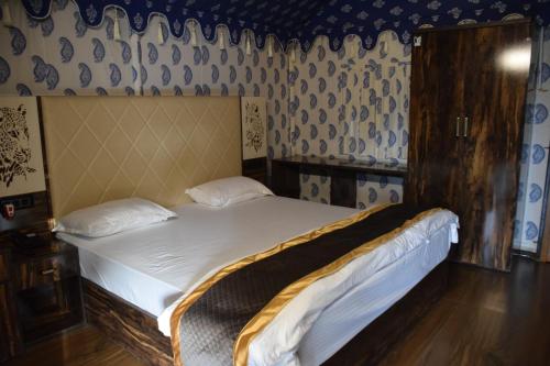 The Royal River Resort — Amarkantak — photo 4