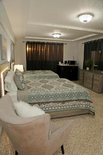 Itza Bella Suites — Isabela — photo 4