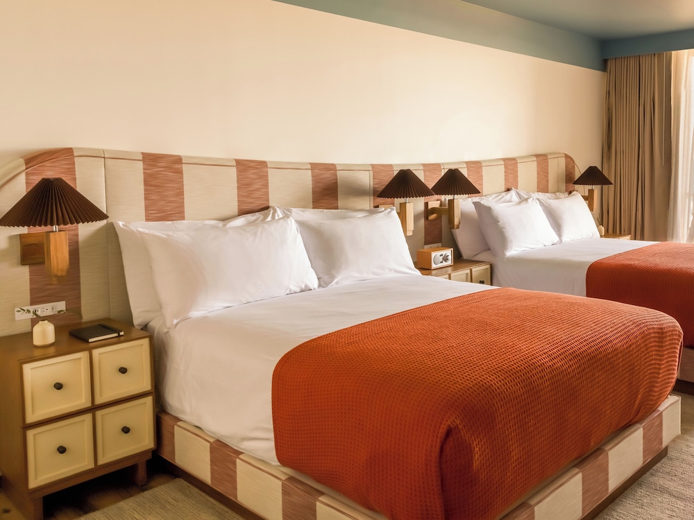 Trailborn Surf and Sound Outdoor Collection by Marriott Bonvoy - photo 17