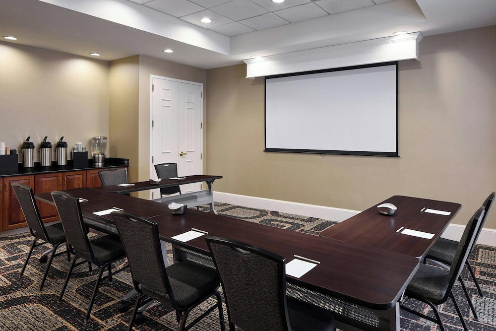 Residence Inn by Marriott Charlotte Uptown - photo 36