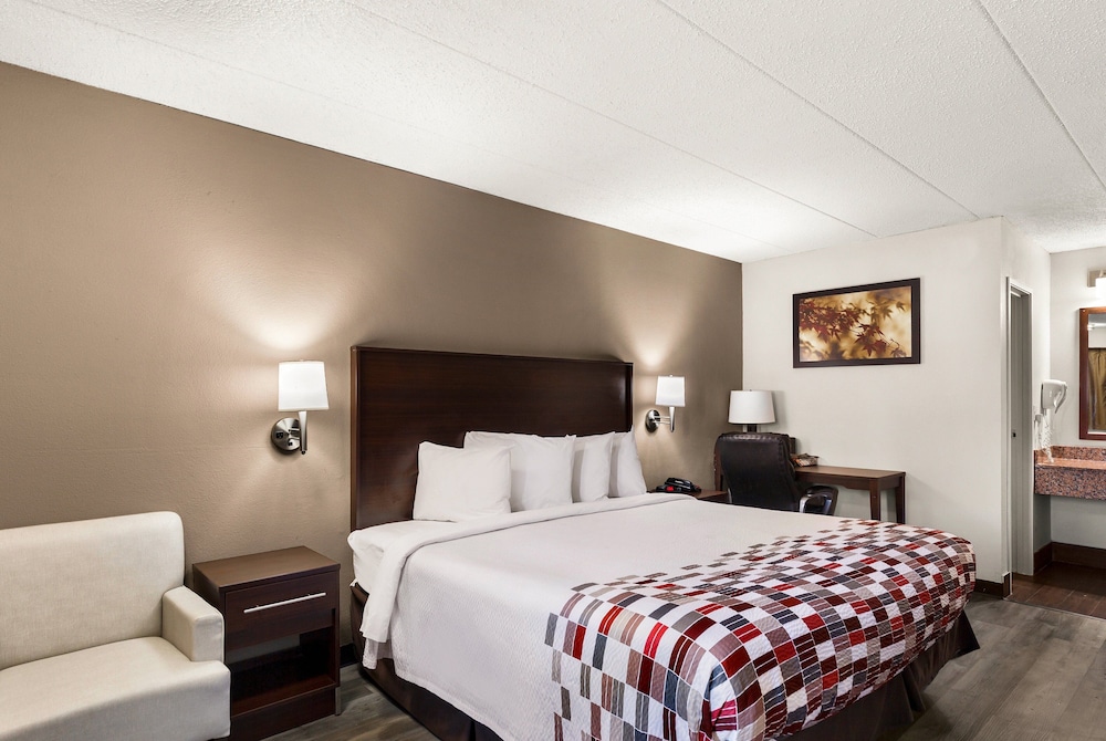 Red Roof Inn Springfield IL - photo 22