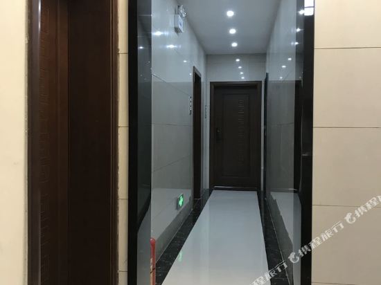 Mf - carbon neutral hotel in Changde