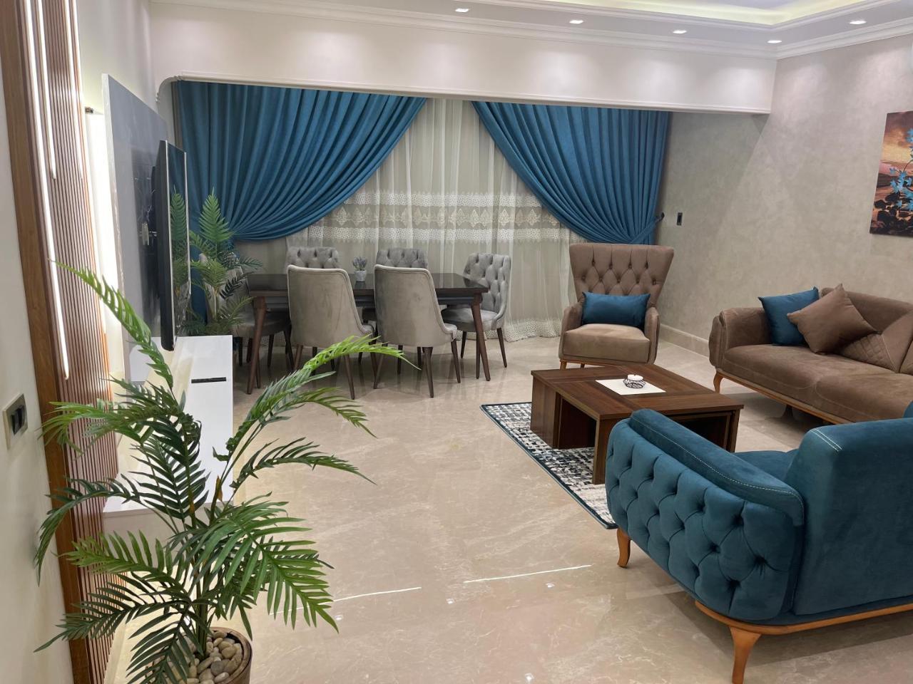 Moon CityStars — 4-Star Luxury Hotel in Cairo, Egypt