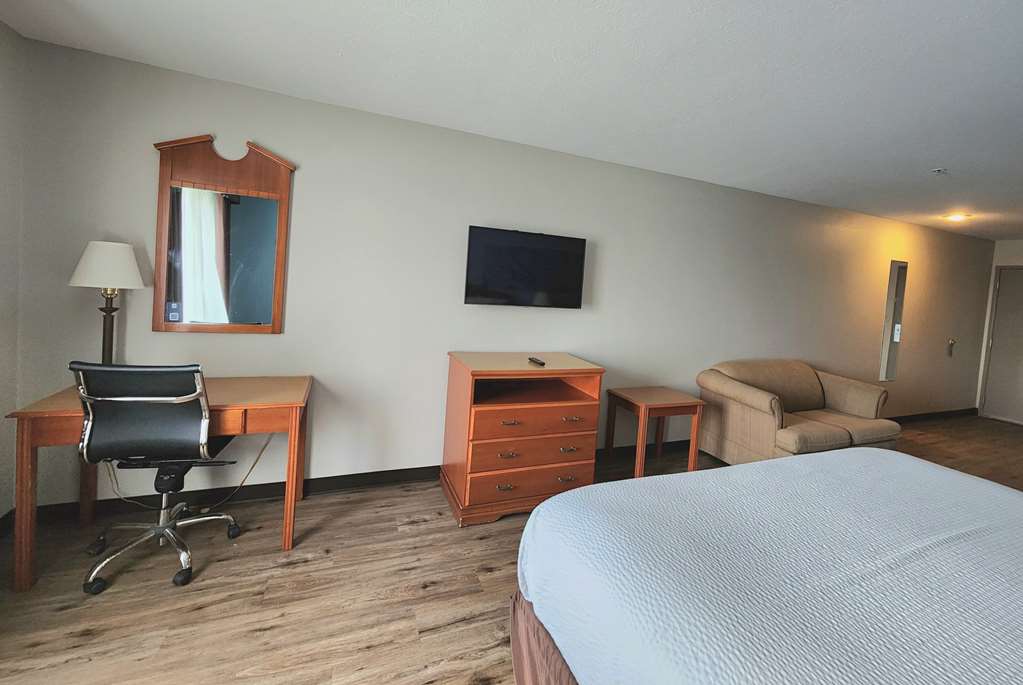 Days Inn & Suites by Wyndham Thibodaux - photo 44