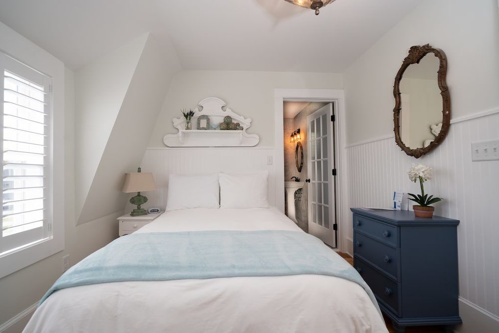 Marginal Way House Hotel - photo 6