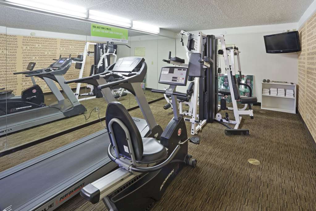 La Quinta Inn by Wyndham Phoenix Sky Harbor Airport - photo 8