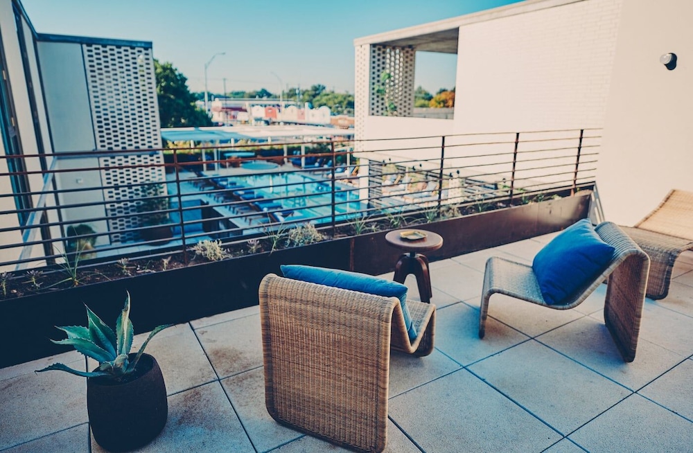 South Congress Hotel - photo 18