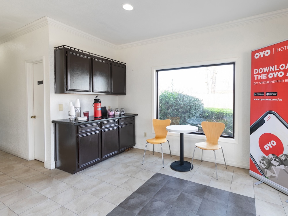 OYO Hotel DeRidder Hwy 171 North - photo 4